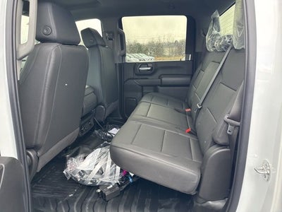 2026 GMC Sierra 3500HD Pro