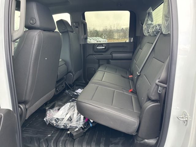 2026 GMC Sierra 3500HD Pro