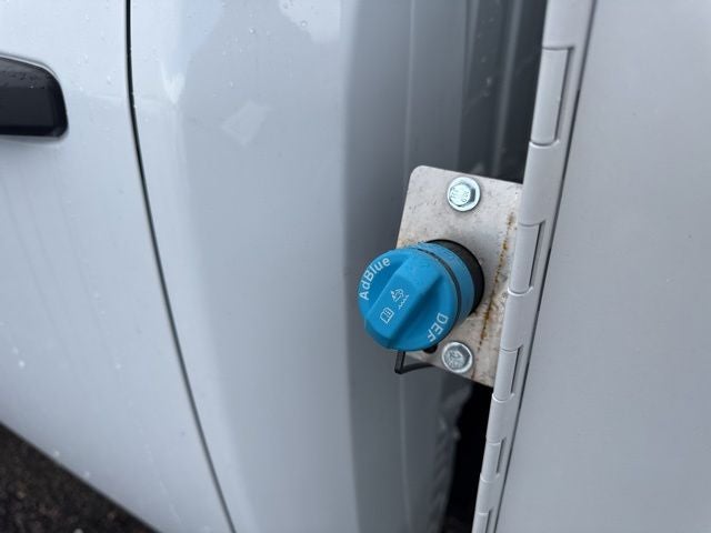 2026 GMC Sierra 3500HD Pro