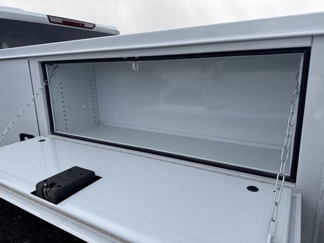 2026 GMC Sierra 3500HD Pro