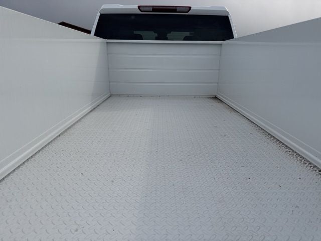 2026 GMC Sierra 3500HD Pro