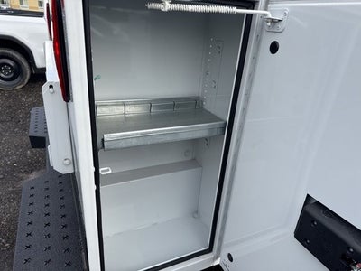 2026 GMC Sierra 3500HD Pro