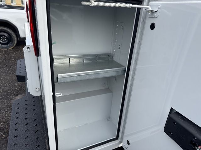 2026 GMC Sierra 3500HD Pro