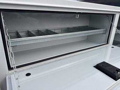 2026 GMC Sierra 3500HD Pro