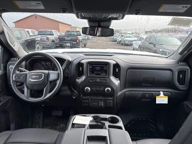 2026 GMC Sierra 3500HD Pro