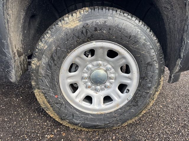 2026 GMC Sierra 3500HD Pro