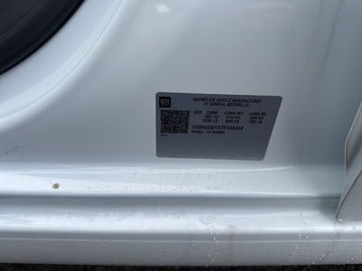 2026 GMC Sierra 3500HD Pro