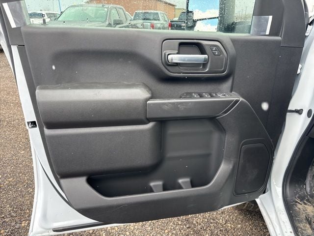 2026 GMC Sierra 3500HD Pro