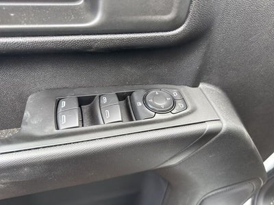 2026 GMC Sierra 3500HD Pro