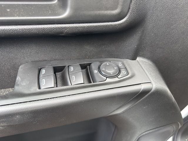 2026 GMC Sierra 3500HD Pro