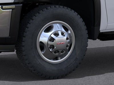 2026 GMC Sierra 3500HD Pro