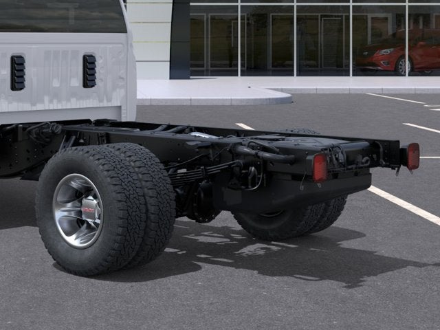 2026 GMC Sierra 3500HD Pro