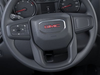 2026 GMC Sierra 3500HD Pro