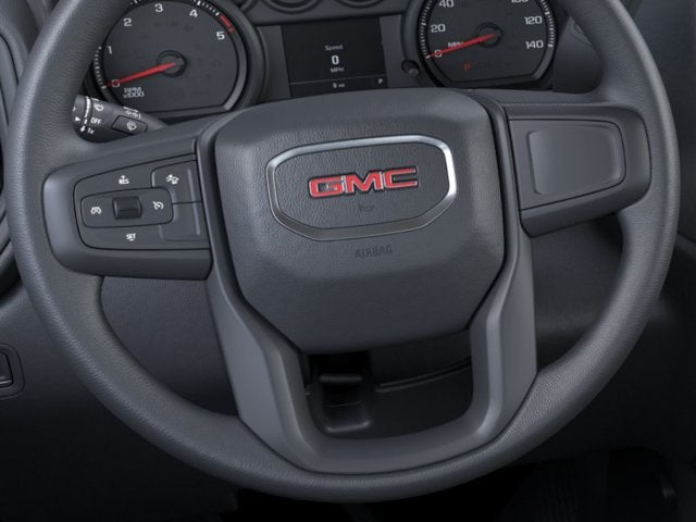 2026 GMC Sierra 3500HD Pro