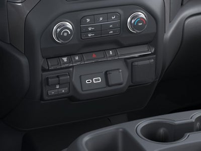 2026 GMC Sierra 3500HD Pro