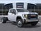 2026 GMC Sierra 3500HD Pro