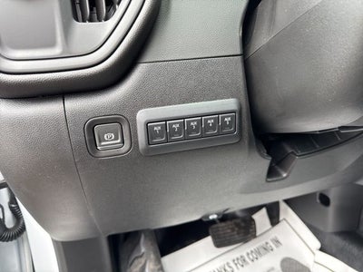 2025 GMC Sierra 3500HD Pro