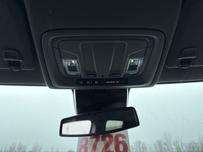 2025 GMC Sierra 3500HD Pro