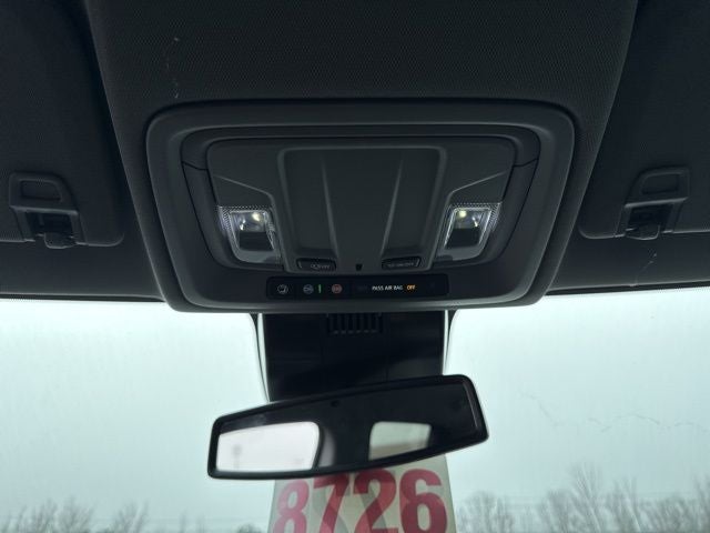 2025 GMC Sierra 3500HD Pro