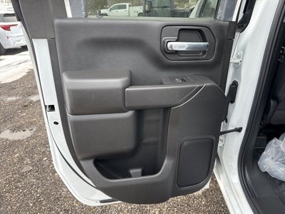 2025 GMC Sierra 3500HD Pro