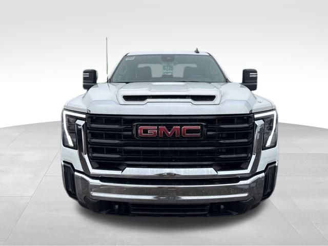 2025 GMC Sierra 3500HD Pro