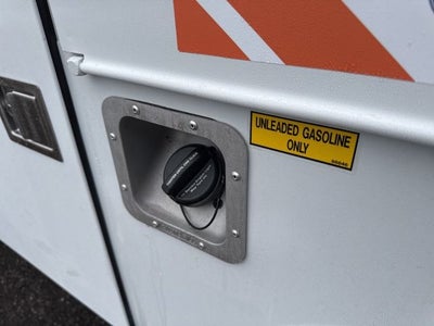 2025 GMC Sierra 3500HD Pro