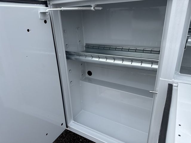 2025 GMC Sierra 3500HD Pro