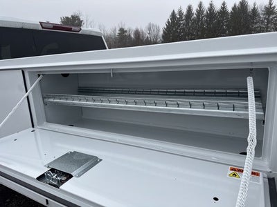 2025 GMC Sierra 3500HD Pro