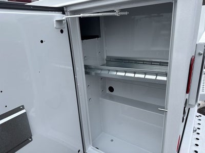 2025 GMC Sierra 3500HD Pro