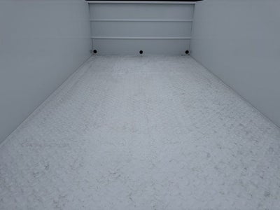 2025 GMC Sierra 3500HD Pro