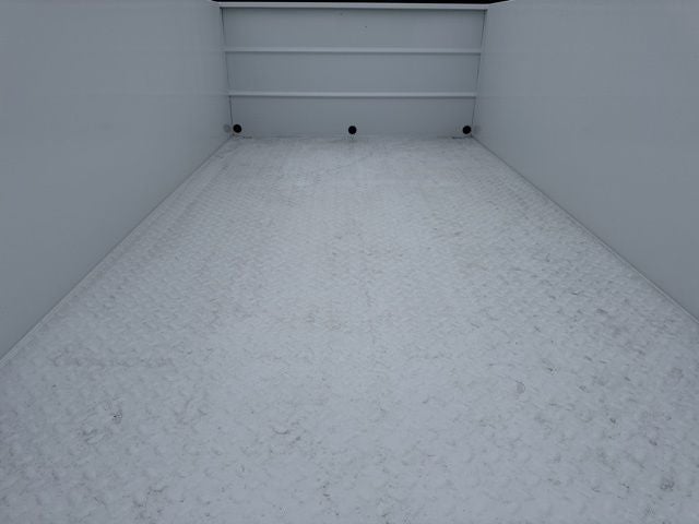 2025 GMC Sierra 3500HD Pro