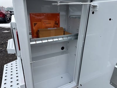 2025 GMC Sierra 3500HD Pro