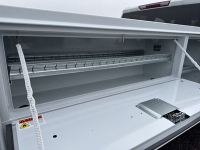 2025 GMC Sierra 3500HD Pro