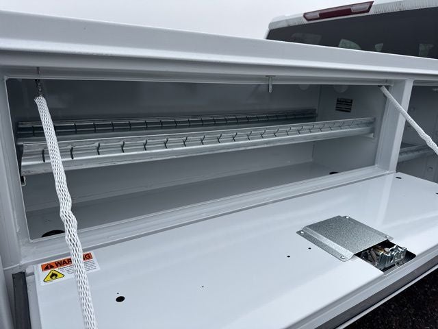 2025 GMC Sierra 3500HD Pro