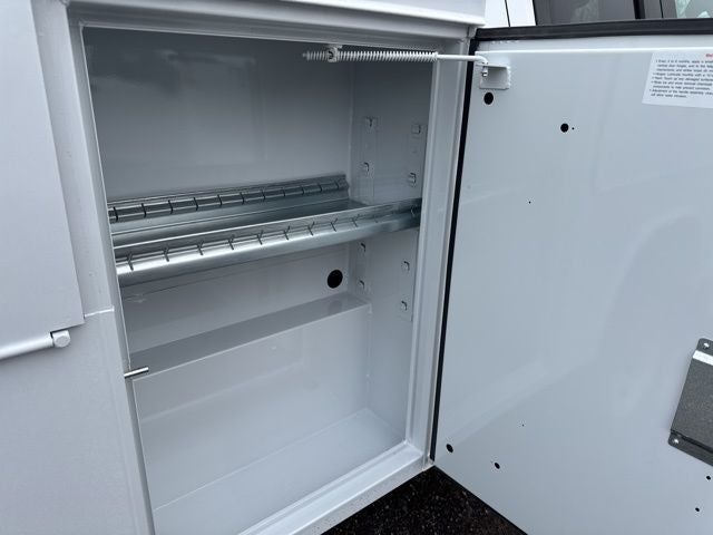 2025 GMC Sierra 3500HD Pro