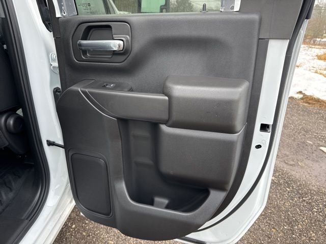 2025 GMC Sierra 3500HD Pro