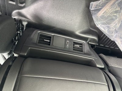 2025 GMC Sierra 3500HD Pro