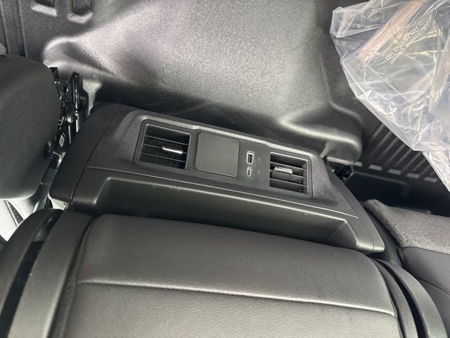 2025 GMC Sierra 3500HD Pro