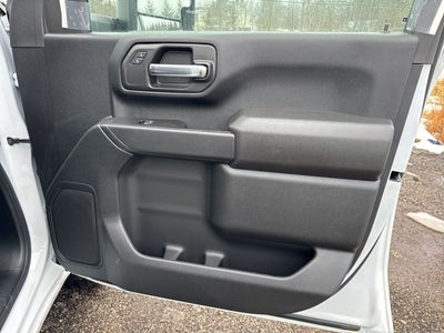 2025 GMC Sierra 3500HD Pro