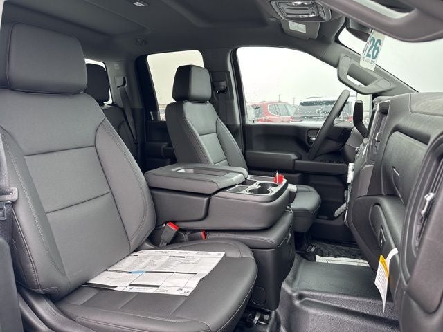 2025 GMC Sierra 3500HD Pro