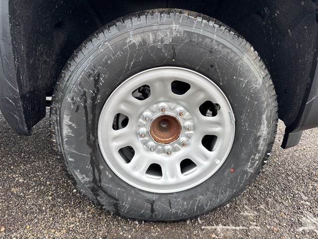 2025 GMC Sierra 3500HD Pro