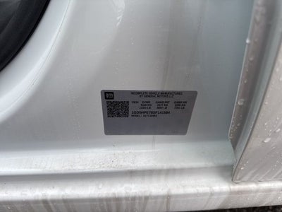 2025 GMC Sierra 3500HD Pro