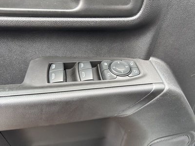 2025 GMC Sierra 3500HD Pro