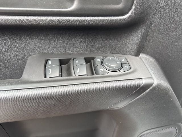 2025 GMC Sierra 3500HD Pro