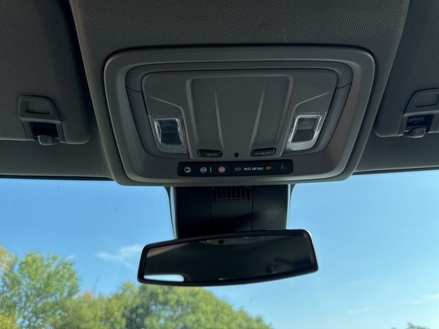 2025 GMC Sierra 2500HD Pro