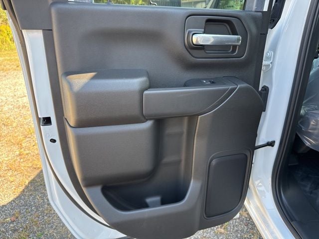 2025 GMC Sierra 2500HD Pro