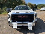 2025 GMC Sierra 2500HD Pro