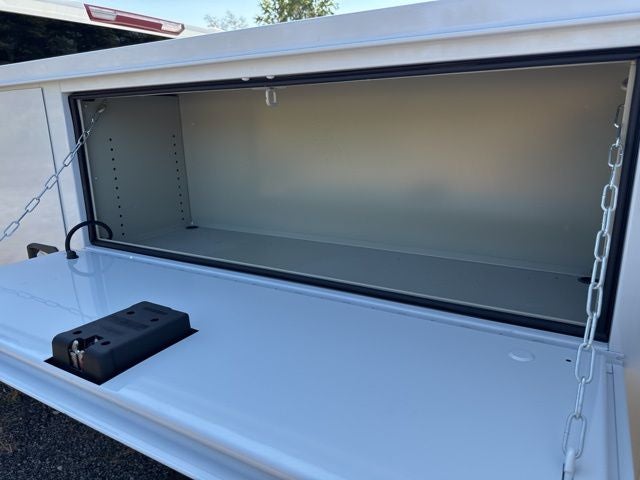 2025 GMC Sierra 2500HD Pro