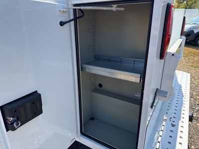 2025 GMC Sierra 2500HD Pro