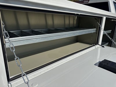 2025 GMC Sierra 2500HD Pro